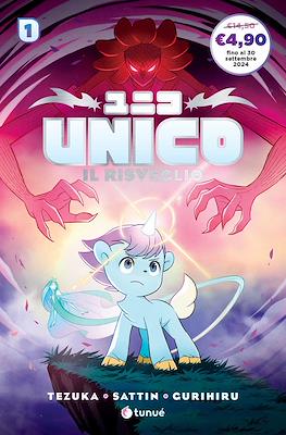 Unico: Il Risveglio