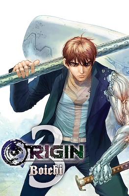 Origin #3