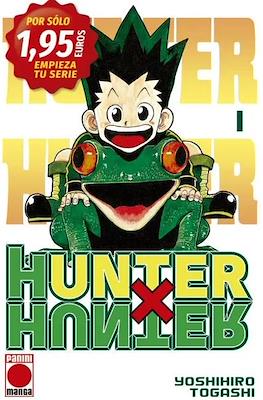 Hunter x Hunter