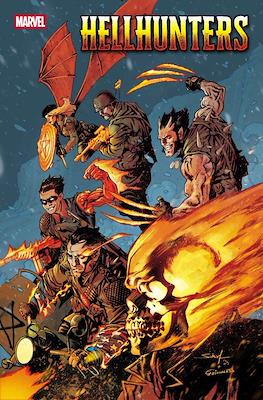 Hellhunters (2024-) #5