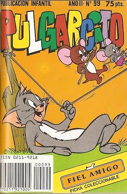 Pulgarcito #99