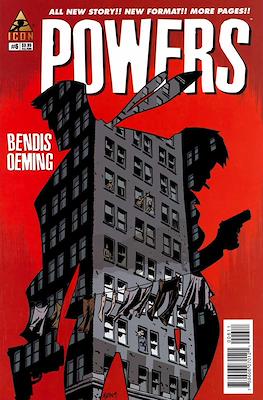 Powers Vol. 3 (2009-2012) #6