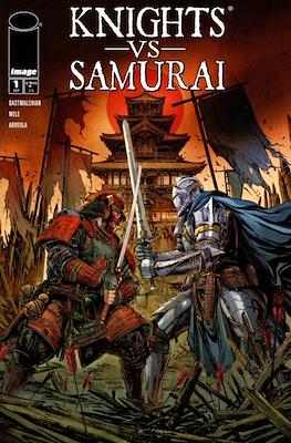 Knights vs. Samurai