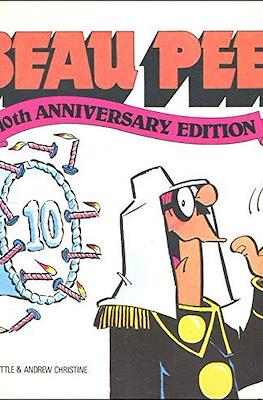 Beau Peep 10th Anniversary Edition