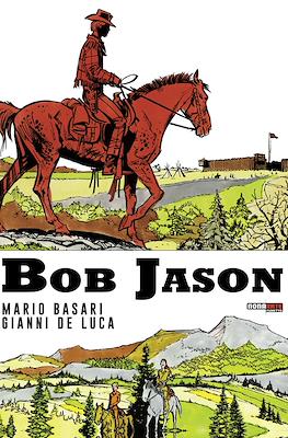 Bob Jason