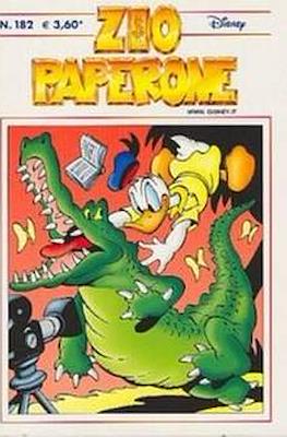 Zio Paperone #182