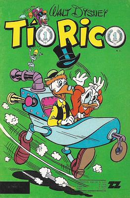 Tío Rico #112