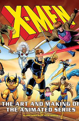 X-Men: The Art and Making of the Animated Series