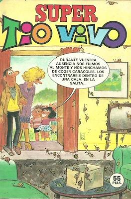 Super Tio vivo #100