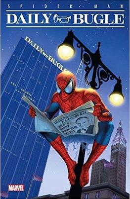 Spider-Man: Daily Bugle