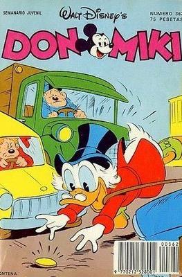 Don Miki #362