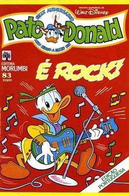 Pato Donald #83