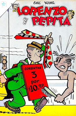 Pepita / Lorenzo y Pepita #156