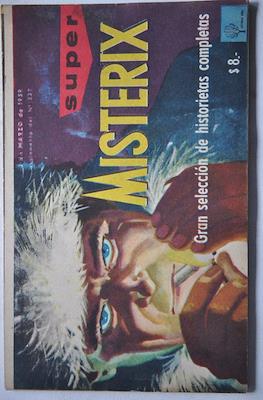 Super Misterix #537