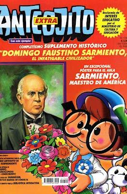 Anteojito #1749