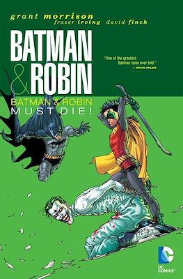 Batman & Robin #3