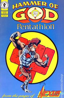 Hammer of God: Pentathlon
