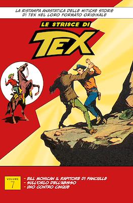 Le strisce di Tex #7