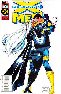 X-Men Flip Book (Grapa) #24