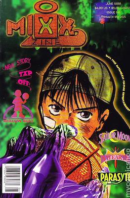 Mixx Zine Vol. 1 (1997-1998) #6