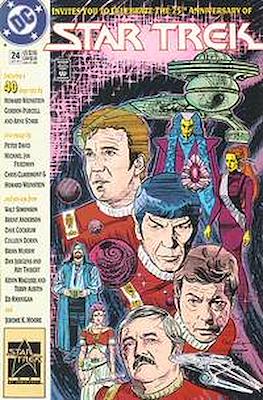 Star Trek Vol.2 (Comic Book) #24