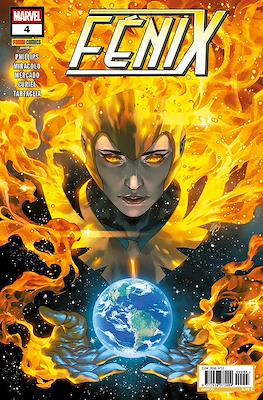 Fénix (2025-) (Rústica 80 pp) #4