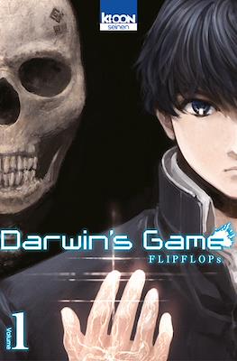 Darwin’s Game