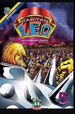 Capitán Leo #5