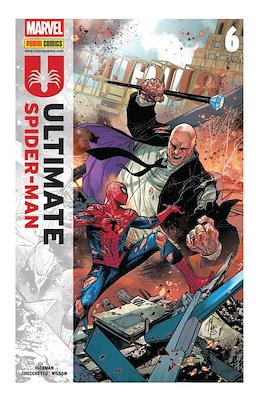Ultimate Spider-Man (2024) #6