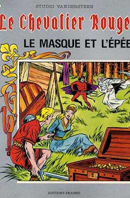 Le Chevalier Rouge #19