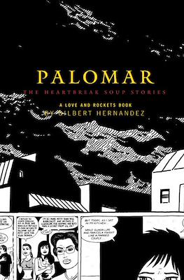 Palomar: The Heartbreak Soup Stories