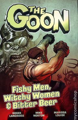 The Goon #3
