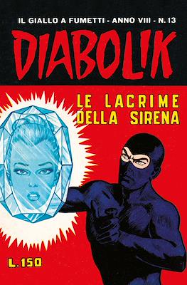 Diabolik #141