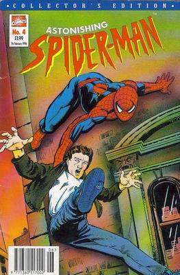 The Astonishing Spider-Man Vol. 1 (1995-2007) #4