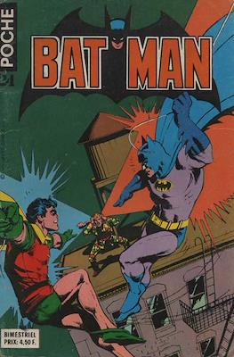 Batman Poche #24