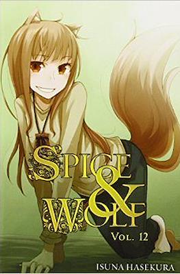 Spice and Wolf #12