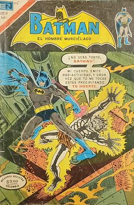 Batman (Grapa) #149