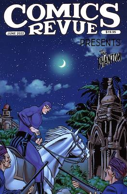 Comics Review / Comics Revue #433-434