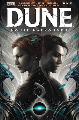 Dune House Harkonnen (Comic Book 24 pp) #12