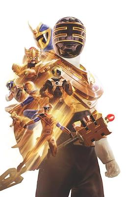 Mighty Morphin Power Rangers (Variant Cover) #114.8