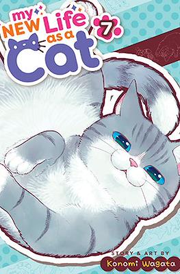 My New Life as a Cat #7
