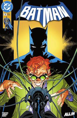 Batman Vol. 4 (2025-) (Comic Book 36-40 pp) #3