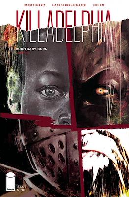 Killadelphia #9
