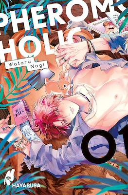 Pheromoholic