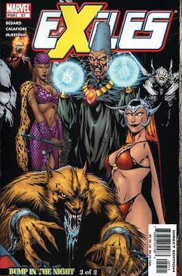 Exiles Vol. 1 (2001-2008) #57