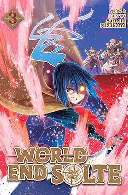 World End Solte #3