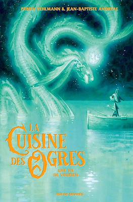La Cuisine des Ogres #2