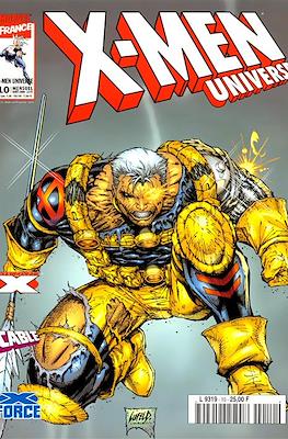X-Men Universe Vol. 1 #10