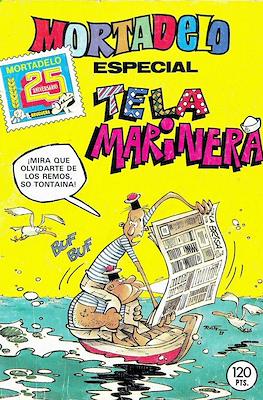 Mortadelo Especial / Mortadelo Super Terror #162