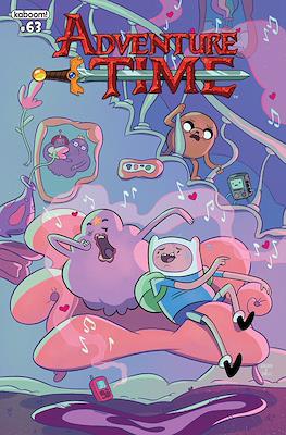 Adventure Time #63